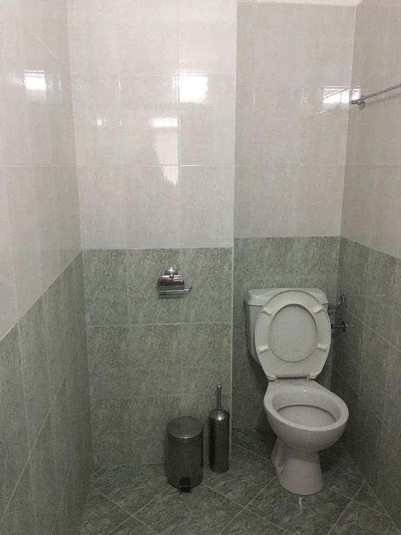 Къща За Гости Кадиеви Primorsko Exteriör bild